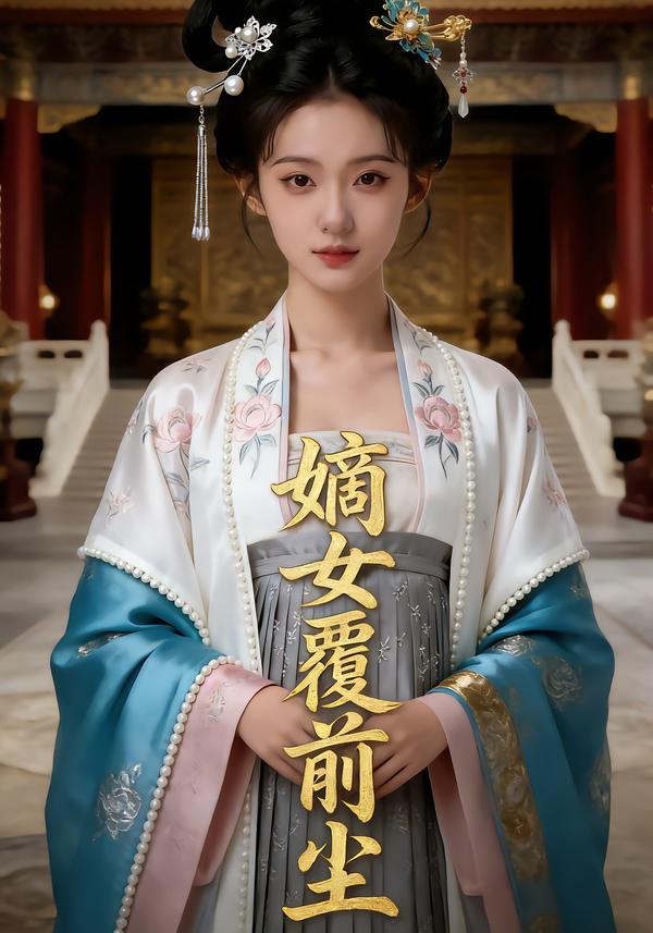 嫡女覆前尘 第03集