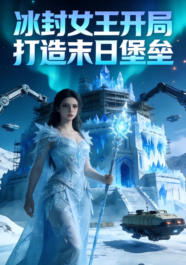 冰封女王开局打造末日堡垒 第41集