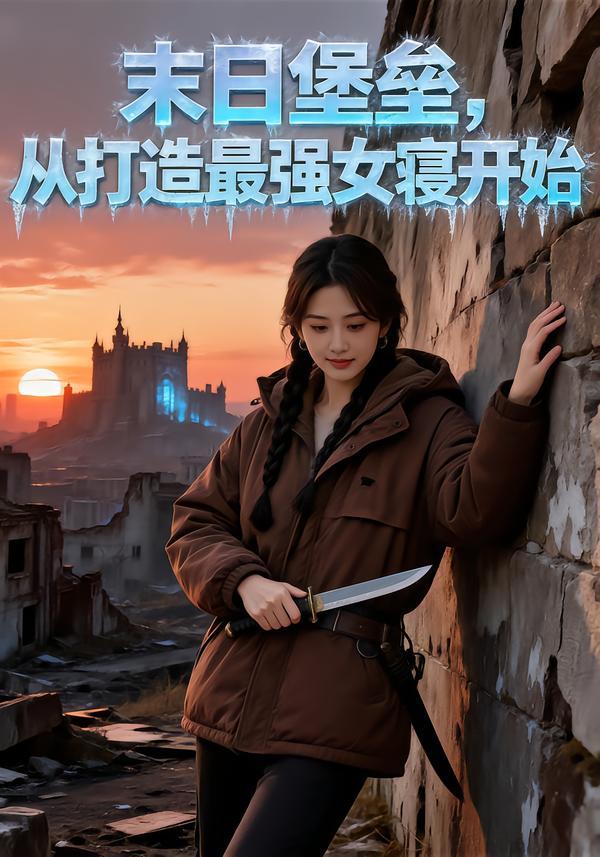 末日堡垒：从打造最强女 第01集