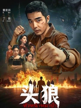 头狼2026 第63集