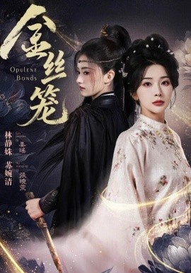 金丝笼 第05集