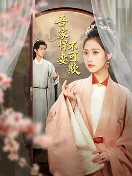 吾家悍妻不可欺 第01集
