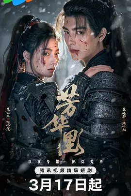 芳华里 第17集