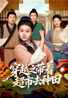 穿越之带着超市去种田 第01集
