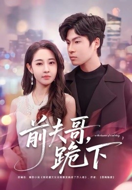 前夫哥，跪下 第41集