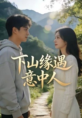 下山缘遇意中人 第09集
